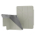 Etui na tablet MAGEASY Facet do iPad Air 11"(Gray Starlight)